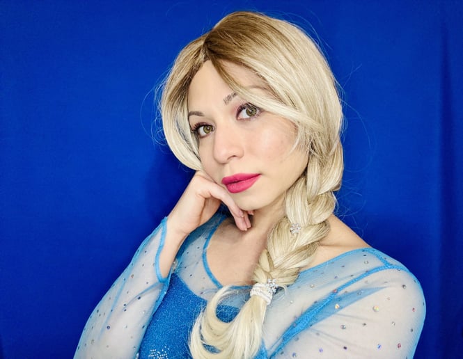Gallery photo 5 of A Princess Miracle