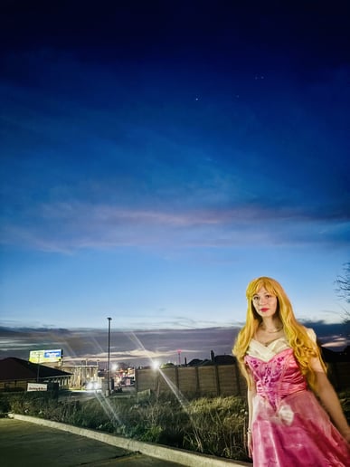 Gallery photo 7 of A Princess Miracle