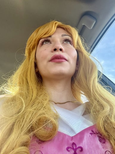 Gallery photo 8 of A Princess Miracle