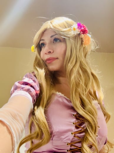 Gallery photo 7 of A Princess Miracle