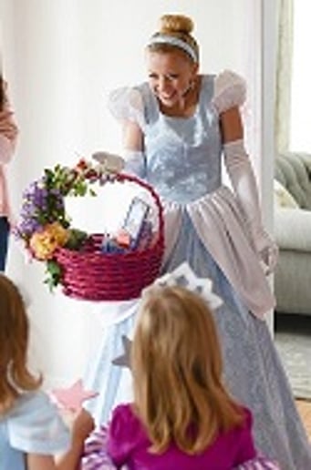 Gallery photo 4 of Princess Parties by Heidi
