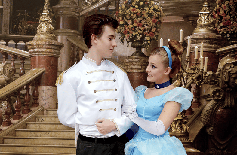 Gallery photo 23 of Princess Parties by Heidi