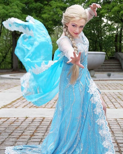 Gallery photo 24 of Princess Parties by Heidi