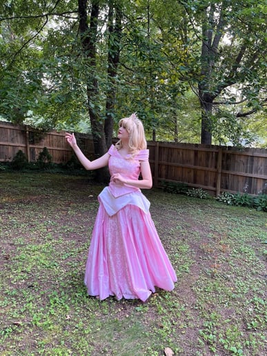 Gallery photo 19 of Princess Parties by Heidi