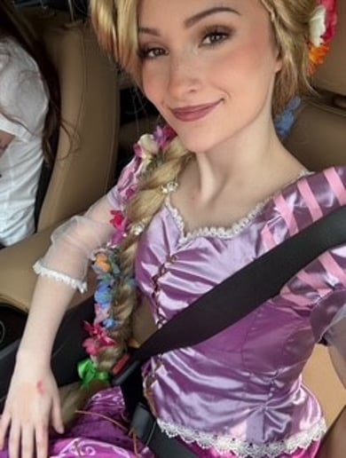 Gallery photo 15 of Princess Parties by Heidi