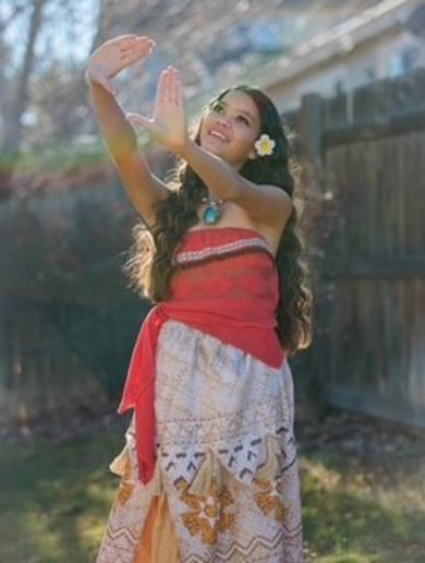 Gallery photo 7 of Princess Parties by Heidi