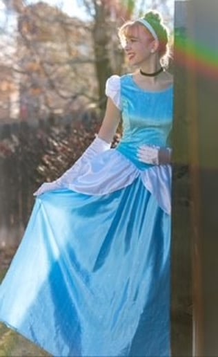 Gallery photo 45 of Princess Parties by Heidi
