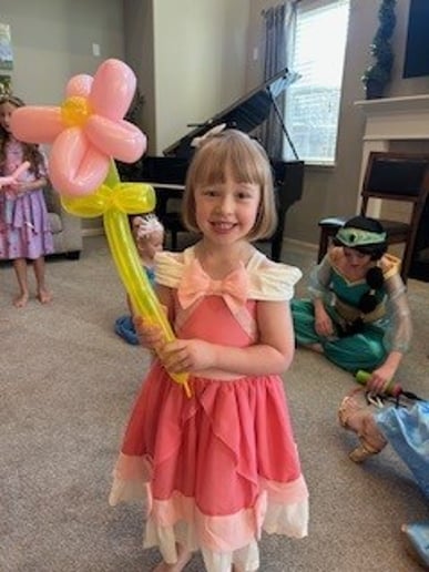 Gallery photo 48 of Princess Parties by Heidi