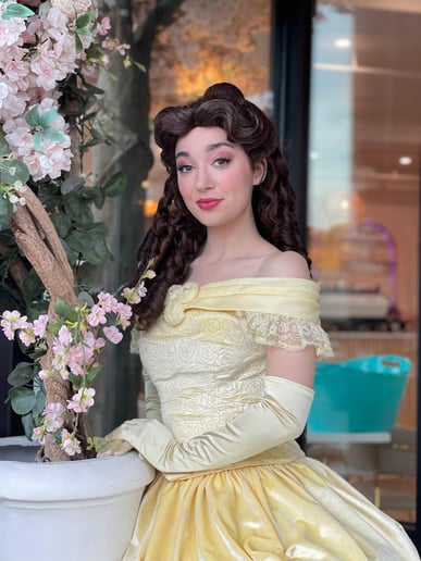 Gallery photo 3 of Princess Parties by Katherine Hope