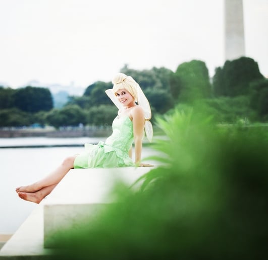 Gallery photo 2 of Princess Parties of D.C.