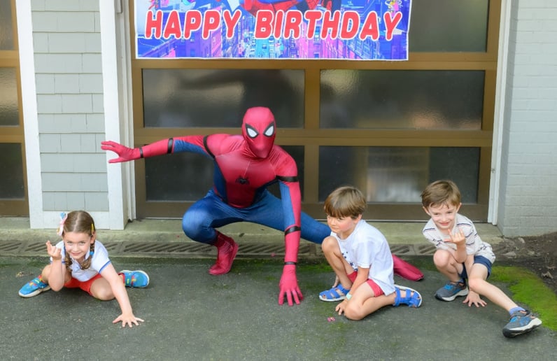 Gallery photo 5 of Princess Parties of D.C.