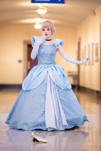 Gallery photo 6 of Princess Parties of D.C.