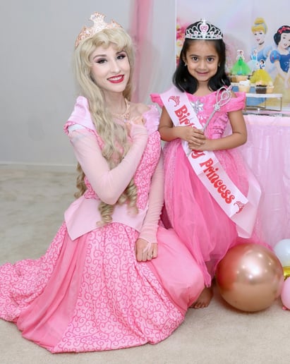 Gallery photo 8 of Princess Parties of D.C.