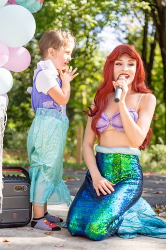 Gallery photo 9 of Princess Parties of D.C.