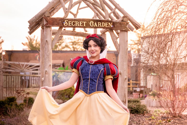 Gallery photo 10 of Princess Parties of D.C.