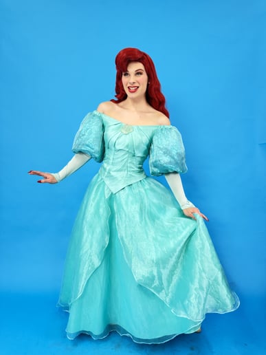 Gallery photo 1 of Magic Mirror Princess Co.