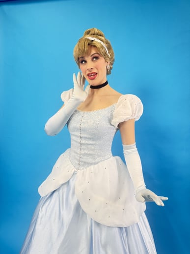 Gallery photo 2 of Magic Mirror Princess Co.