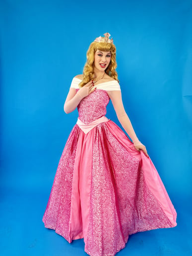 Gallery photo 3 of Magic Mirror Princess Co.