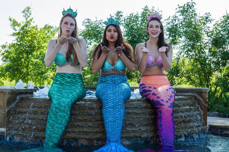 Gallery photo 1 of Princess Parties of Houston
