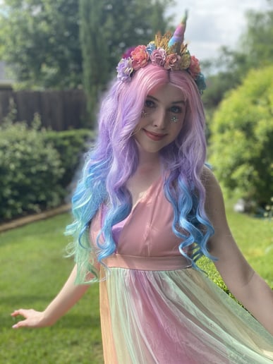 Gallery photo 4 of Princess Parties of Houston