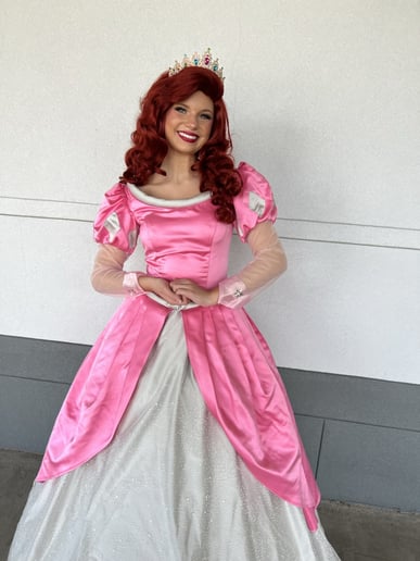 Gallery photo 7 of Princess Parties of Houston