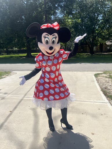 Gallery photo 8 of Princess Parties of Houston