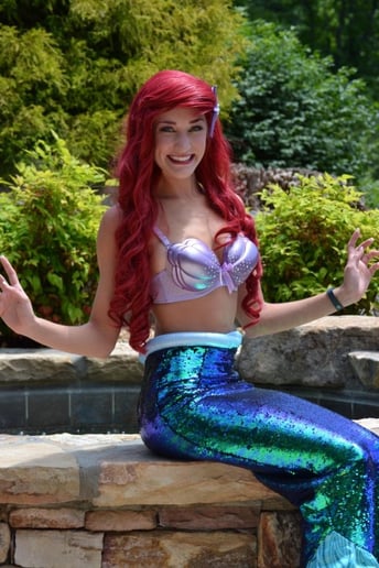 Gallery photo 10 of Princess Parties of North Carolina