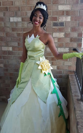Gallery photo 2 of Princess Parties of North Carolina