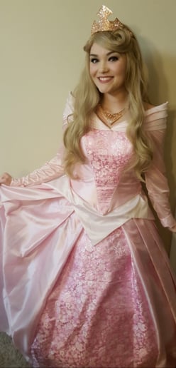 Gallery photo 8 of Princess Parties of North Carolina