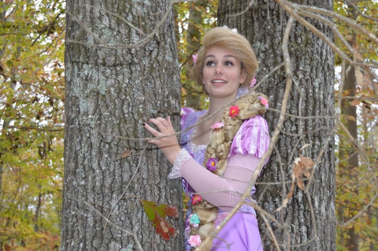Gallery photo 4 of Princess Parties of North Carolina