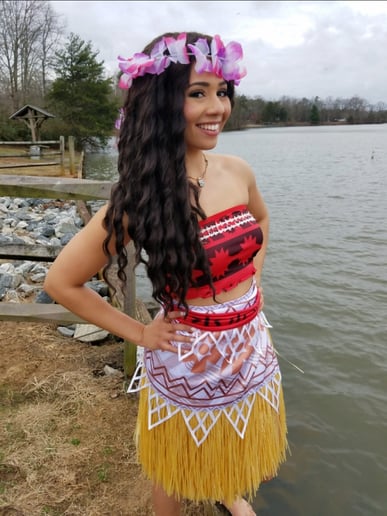 Gallery photo 3 of Princess Parties of North Carolina