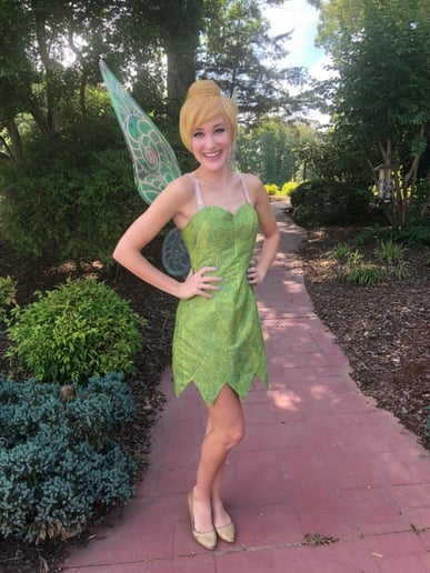 Gallery photo 6 of Princess Parties of North Carolina