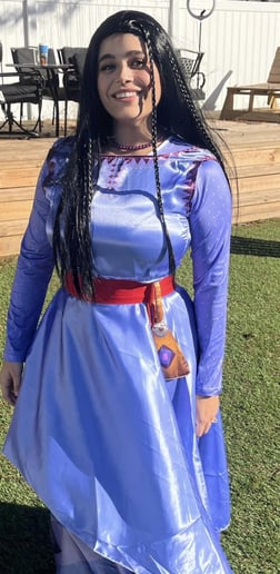 Gallery photo 8 of Princess Parties