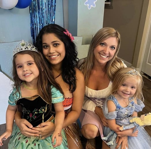 Gallery photo 5 of Princess Parties