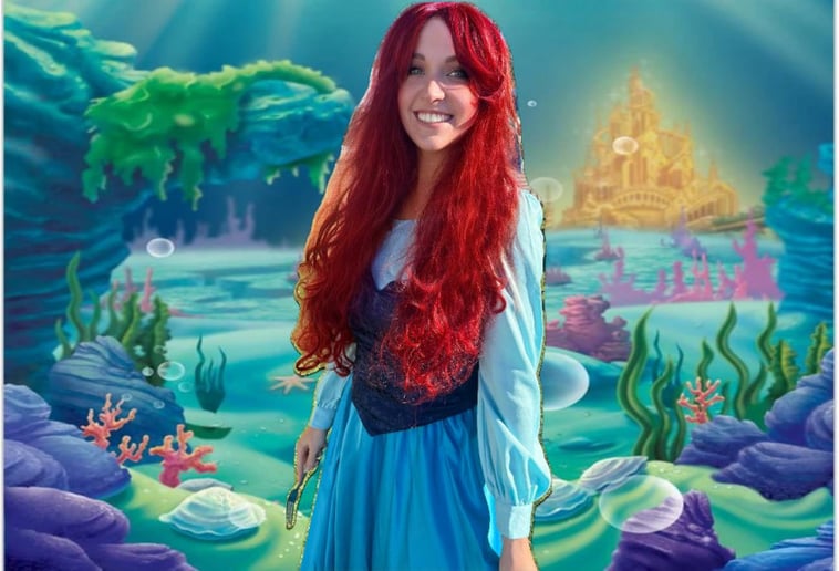 Gallery photo 6 of Princess Parties
