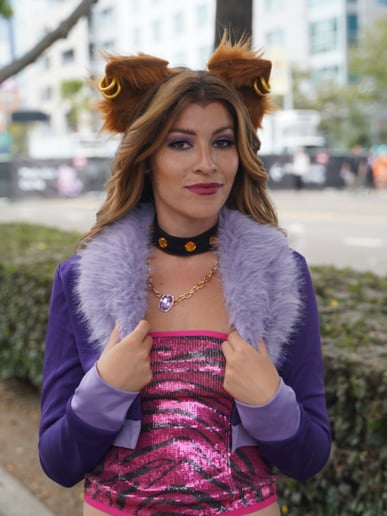 Gallery photo 1 of Princess Party Entertainer