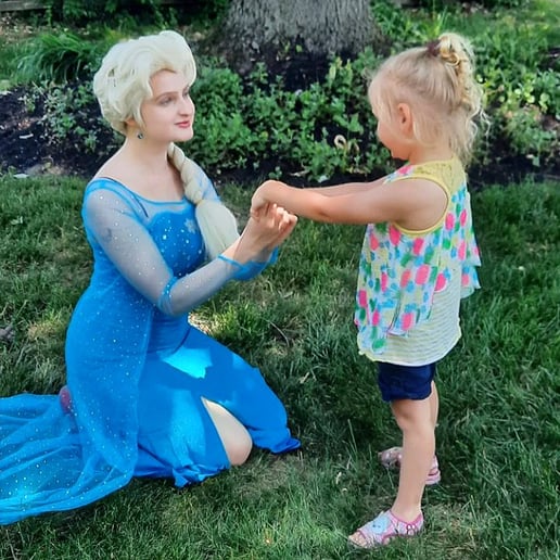 Gallery photo 4 of Princess Party