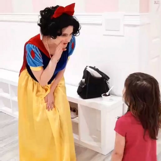 Gallery photo 3 of Princess Party