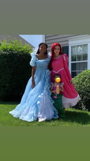 Gallery photo 7 of Princess Party