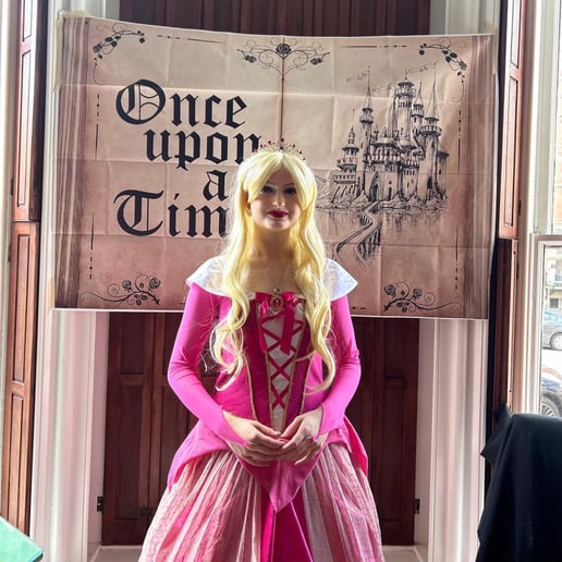Gallery photo 9 of Princess Party
