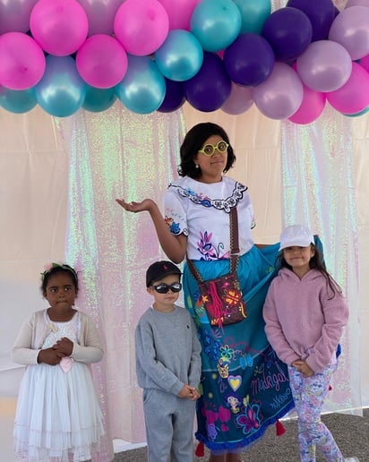 Gallery photo 7 of Princess Party Packages