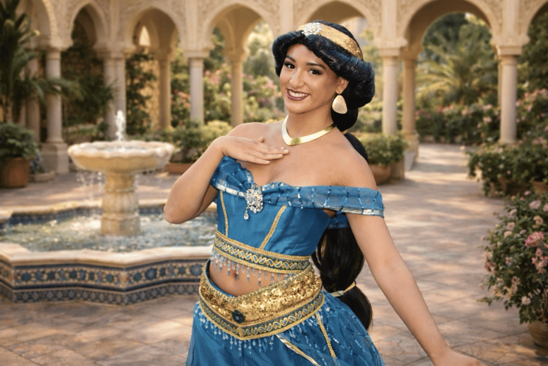Gallery photo 9 of Princess Party People & Characters DFW