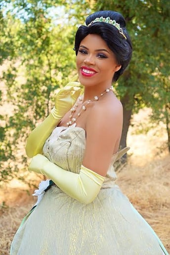 Gallery photo 2 of Princess Party People