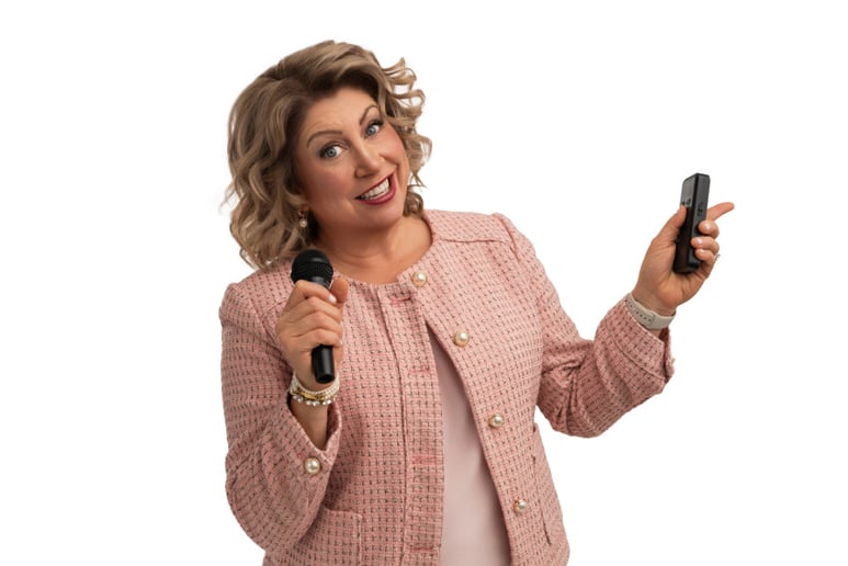 Gallery photo 7 of Princess Paula Consulting