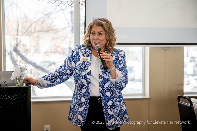 Gallery photo 8 of Princess Paula Consulting