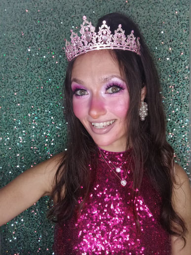 Gallery photo 2 of Princess Phoebe