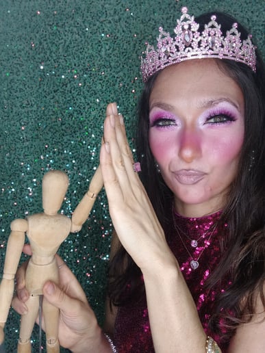 Gallery photo 4 of Princess Phoebe