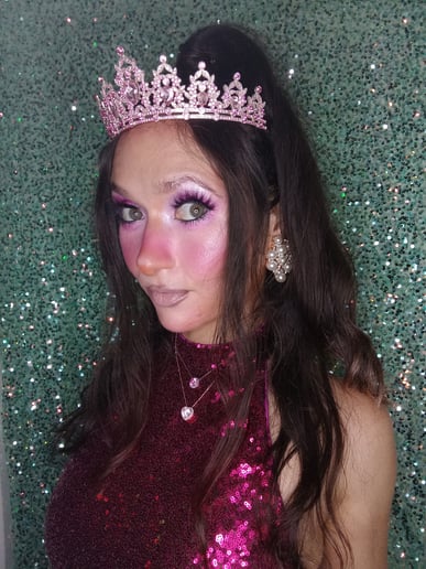 Gallery photo 5 of Princess Phoebe
