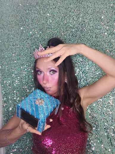Gallery photo 6 of Princess Phoebe
