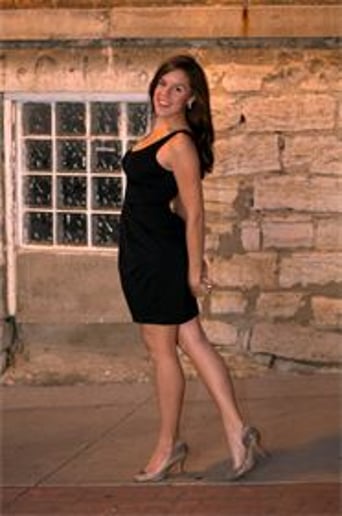 Gallery photo 1 of Ashley Cutright, Opera Singer